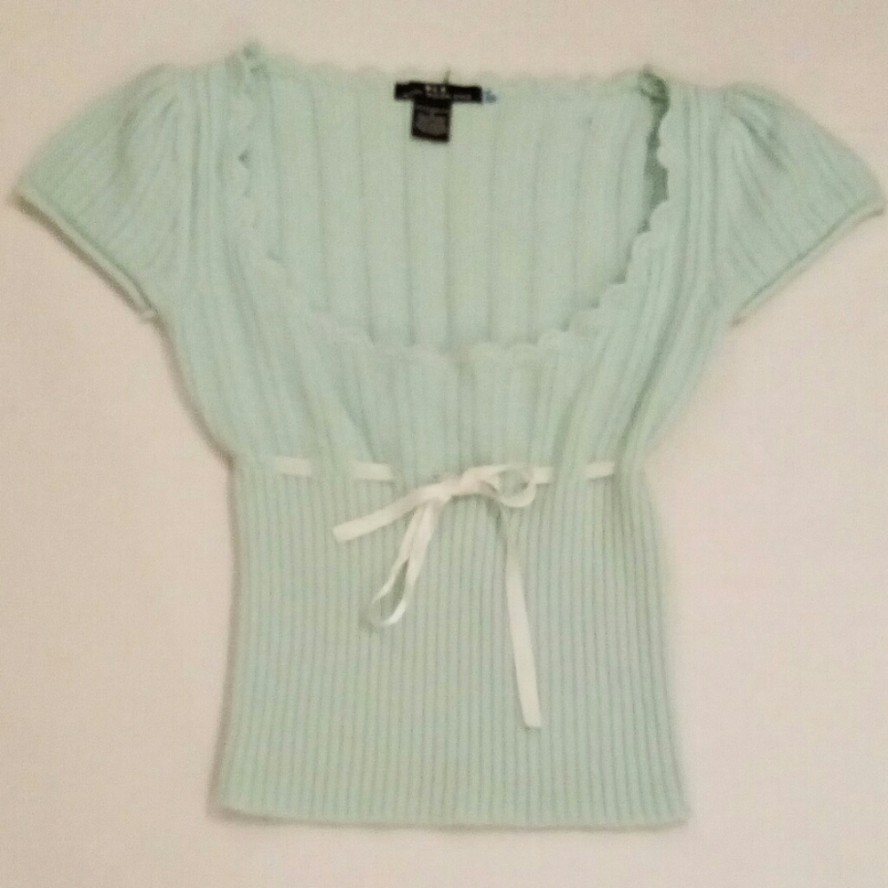 Blouse top 🌠👚 (Heart moon star)